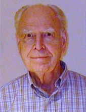 Alexander M. Mitchell