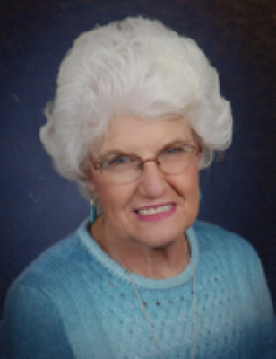 Elizabeth Ann McKelvey Sapulpa, Oklahoma Obituary