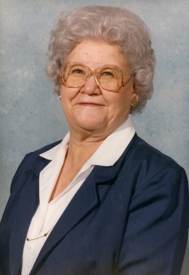 Photo of Mary Gulden