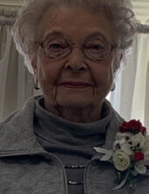 Alice R. Clausen Fremont, Nebraska Obituary