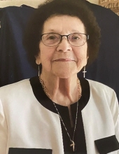 Rita M Olson