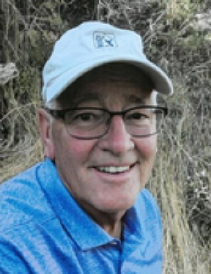 John Gregory Gardner Salt Lake City, Utah Obituary