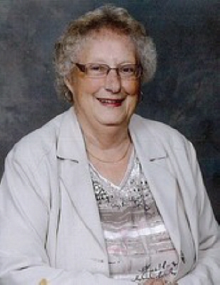 Lorna Gayle Hillian Peterborough, Ontario Obituary