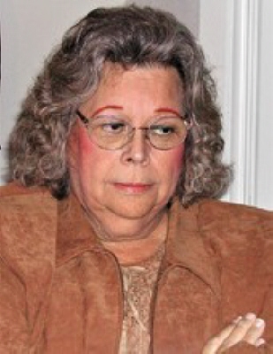 Linda Maria Wrightson