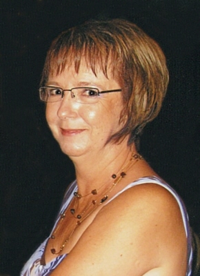 Brenda Lynn Landherr Regina, Saskatchewan Obituary