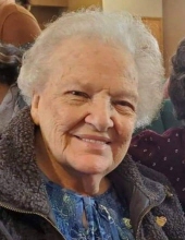 Beverly Ann (Kroger) Obermeier