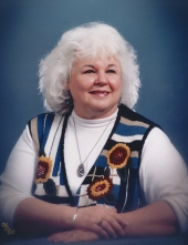 Barbara Jean Turrey