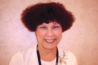 Linda Joyce Seitz