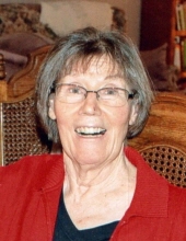 Joyce M. Morin