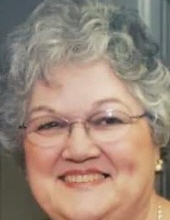 Brenda Bonita McVey