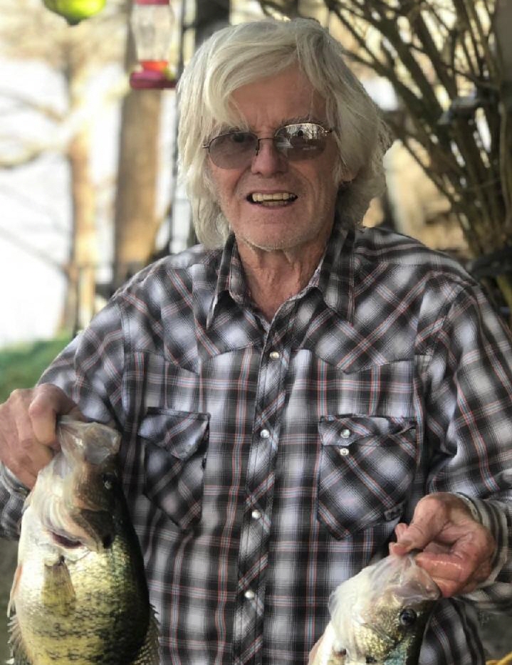 Kenny Bailey 2021 Thornton Funeral Home