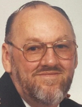 Rev. Walter Cornelius Smith