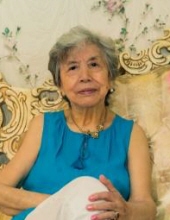 Celia M. Lopez Vega