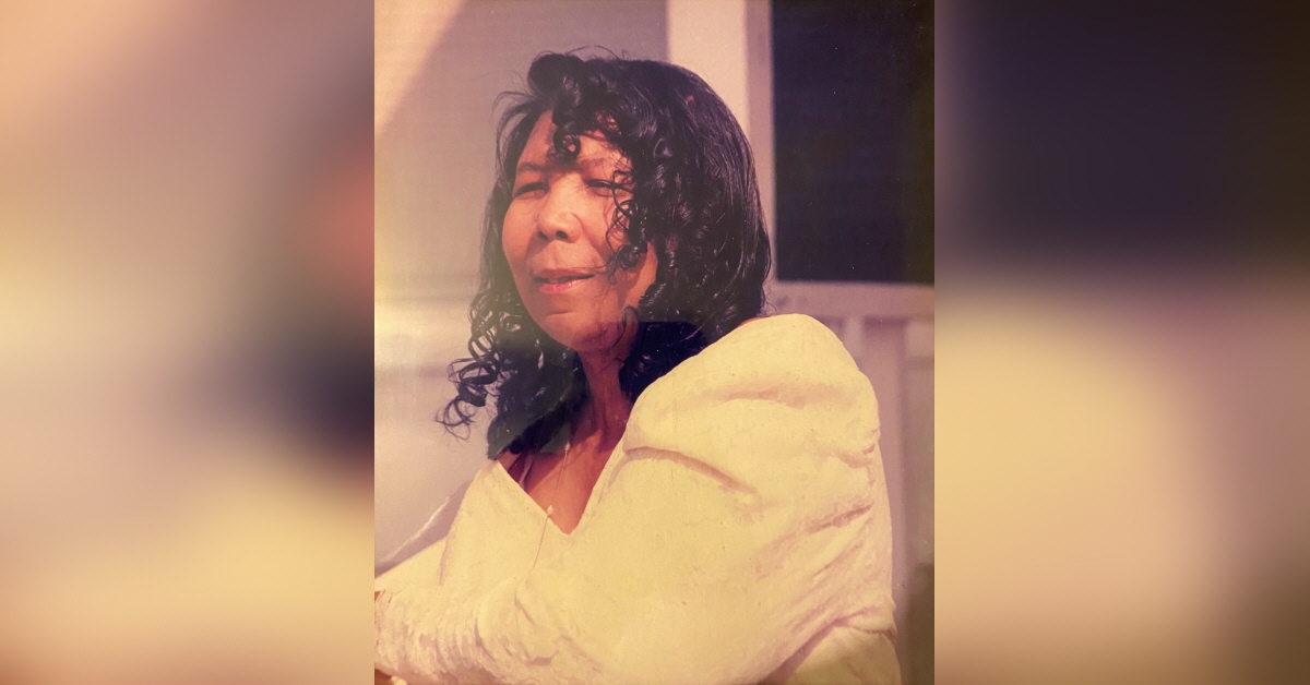 Obituary information for Ethel Carrie Moore