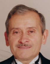 Mario  Rivera