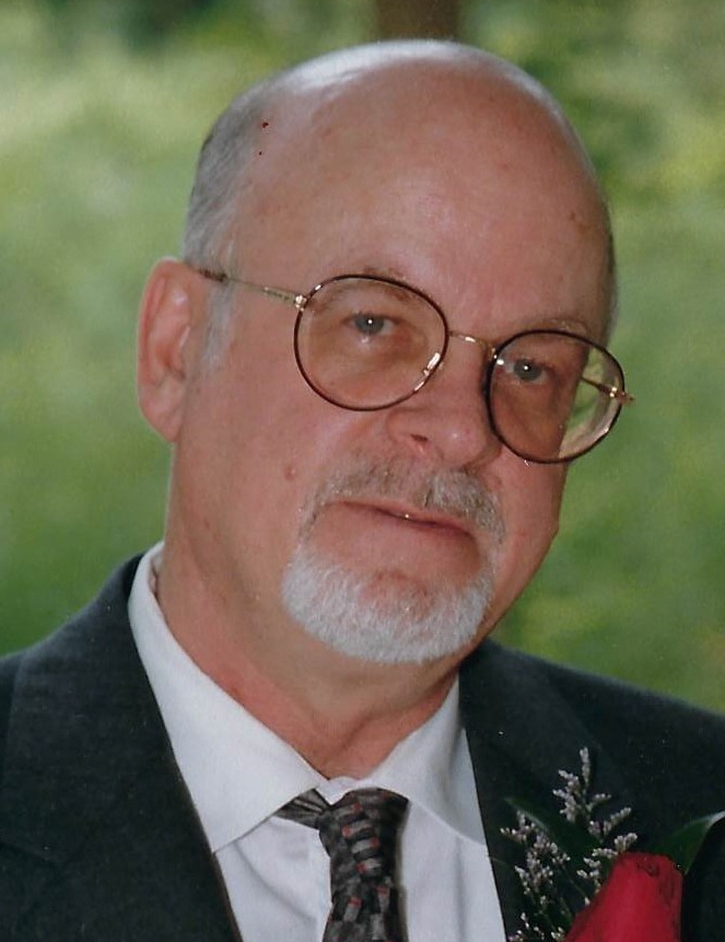 Obituary information for Donald William Barry