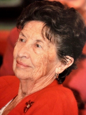 Dolores L. Talbot