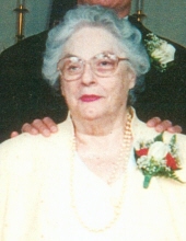 Betty  Anne Turkett