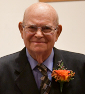 John B. Alumbaugh Sr.