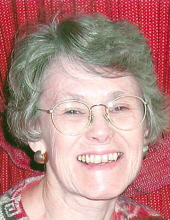 Audrey A. Doyle Richardson