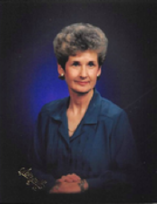 Jeanelle "Vicki" Vick Bartlett Baker, Louisiana Obituary