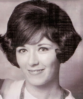 Shirley Louise Wirtz