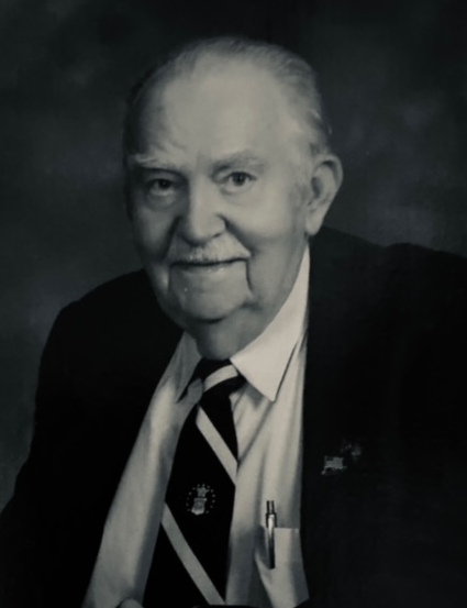 Edward Bert Chandler - 2021 - Martin Thompson & Son Funeral Home