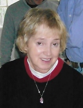 Rosemarie Levensailor