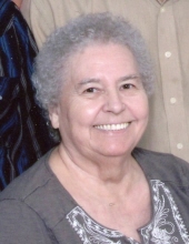 Barbara S.  Davis