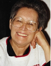 Rosemarie Kochanski