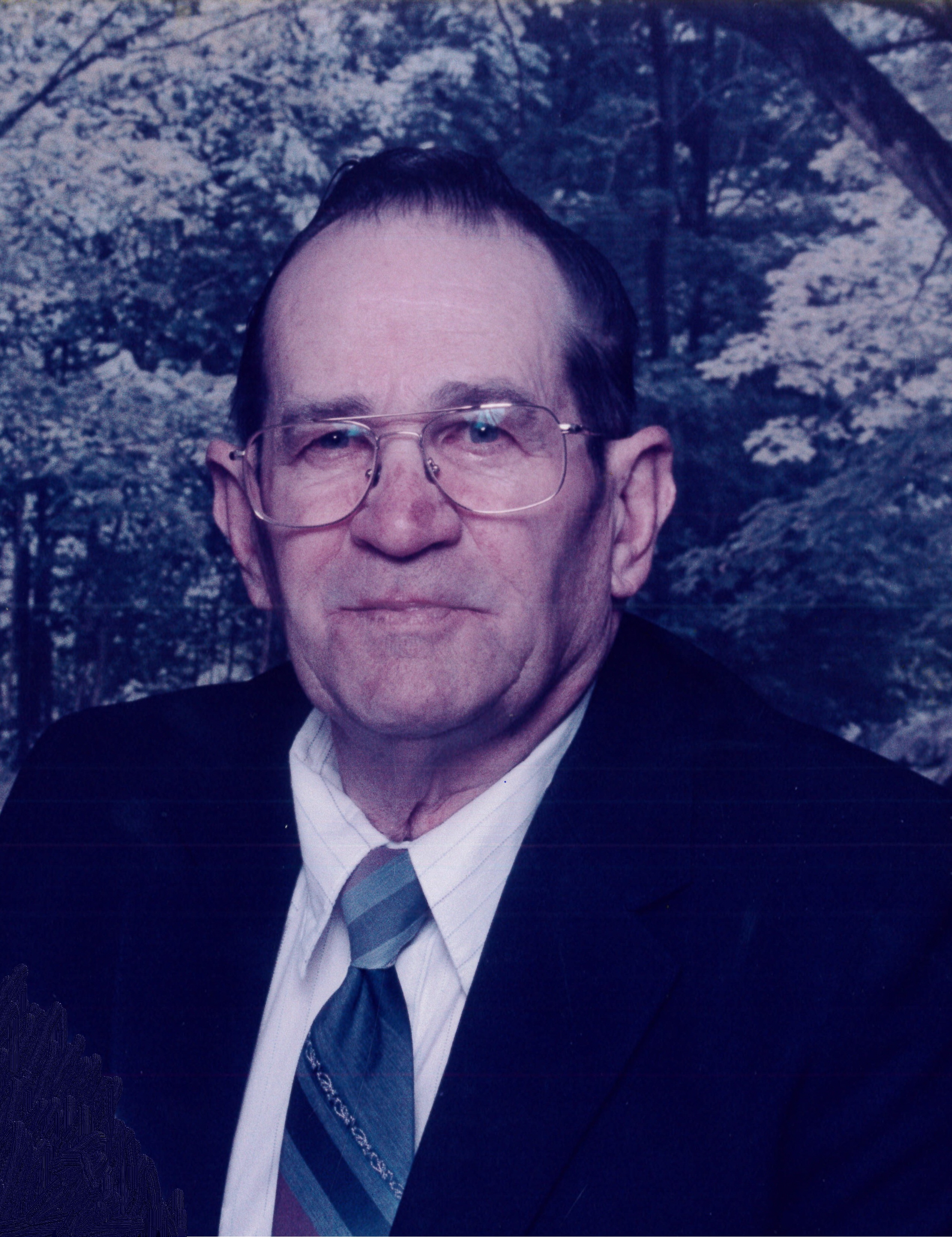 Edwin Eugene Holsman Sr Obituary Visitation Funeral Information