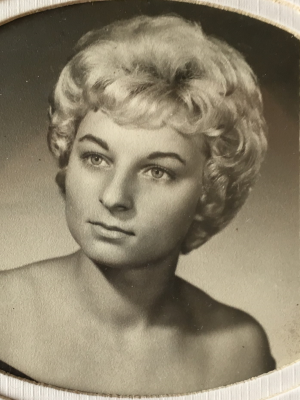 Photo of Doris Balas