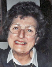 Anita Joan St. Louis