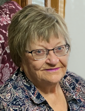 Beverly Ann Elsen