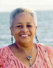 Eunice Patricia Owens