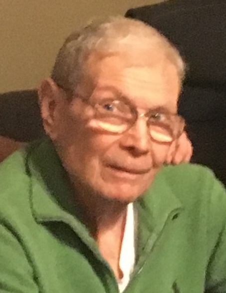 Jerry H. Simpson - 2021 - Meredith-Waddell Funeral Home