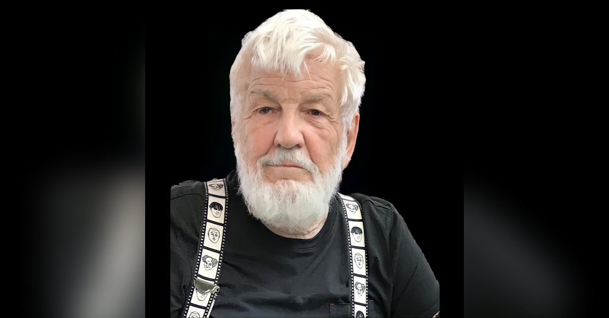 Obituary Information For Phillip John Garr