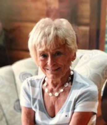 Barbara Greig Brockville, Ontario Obituary