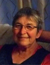 Gail Margaret 'Gayle' Joyce SHARP