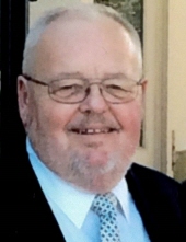 Jeffrey W. Stedding
