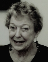 Doreen Lois GILBART
