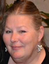 Doreen Carol ZALESCHUK