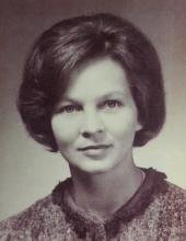 Barbara Ann PRESTON