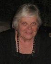 Marjorie 'Joan' NORTON