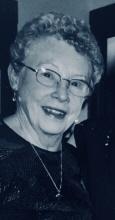 Janet Freda WILLIAMSON