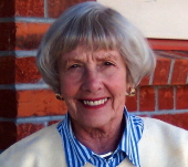 Ellen Catherine Kirven