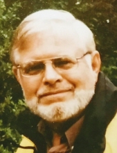 Robert George WEYANT