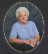 Margaret Ellen Nelson