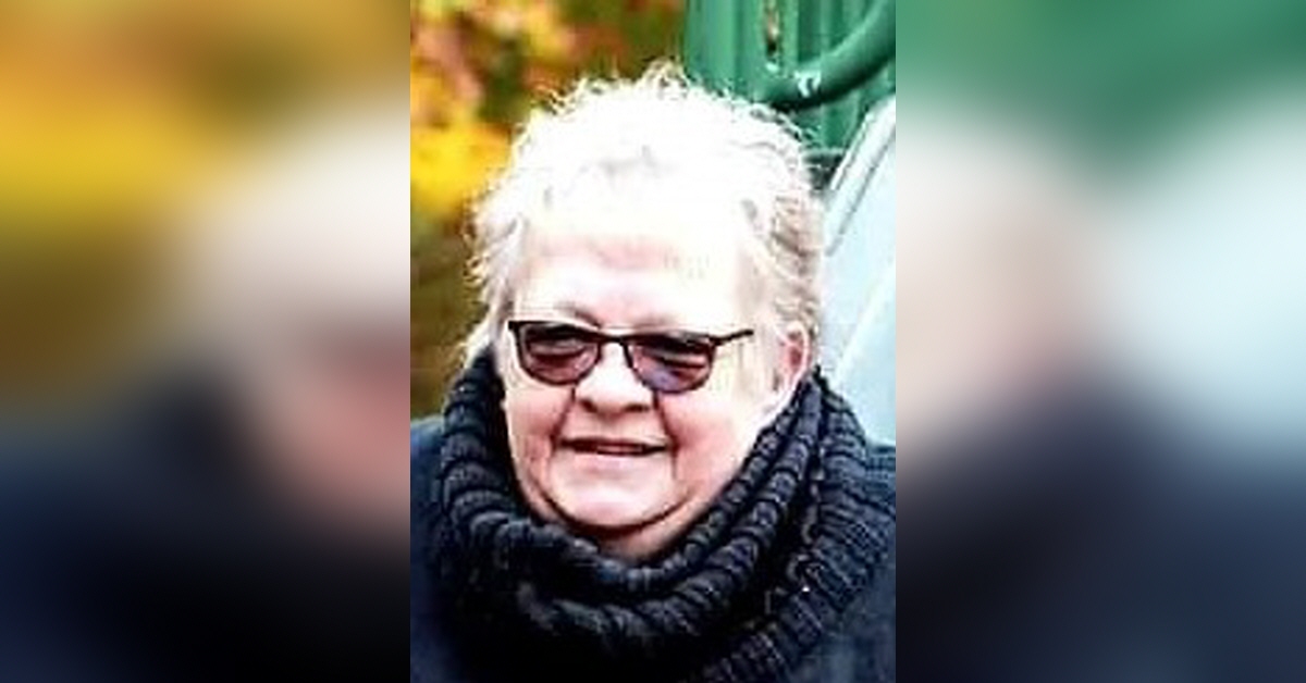 Obituary information for Carolyn Johnson