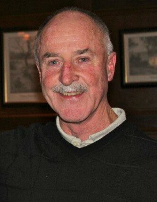 James Patrick Bartley, Jr. Stamford, Connecticut Obituary